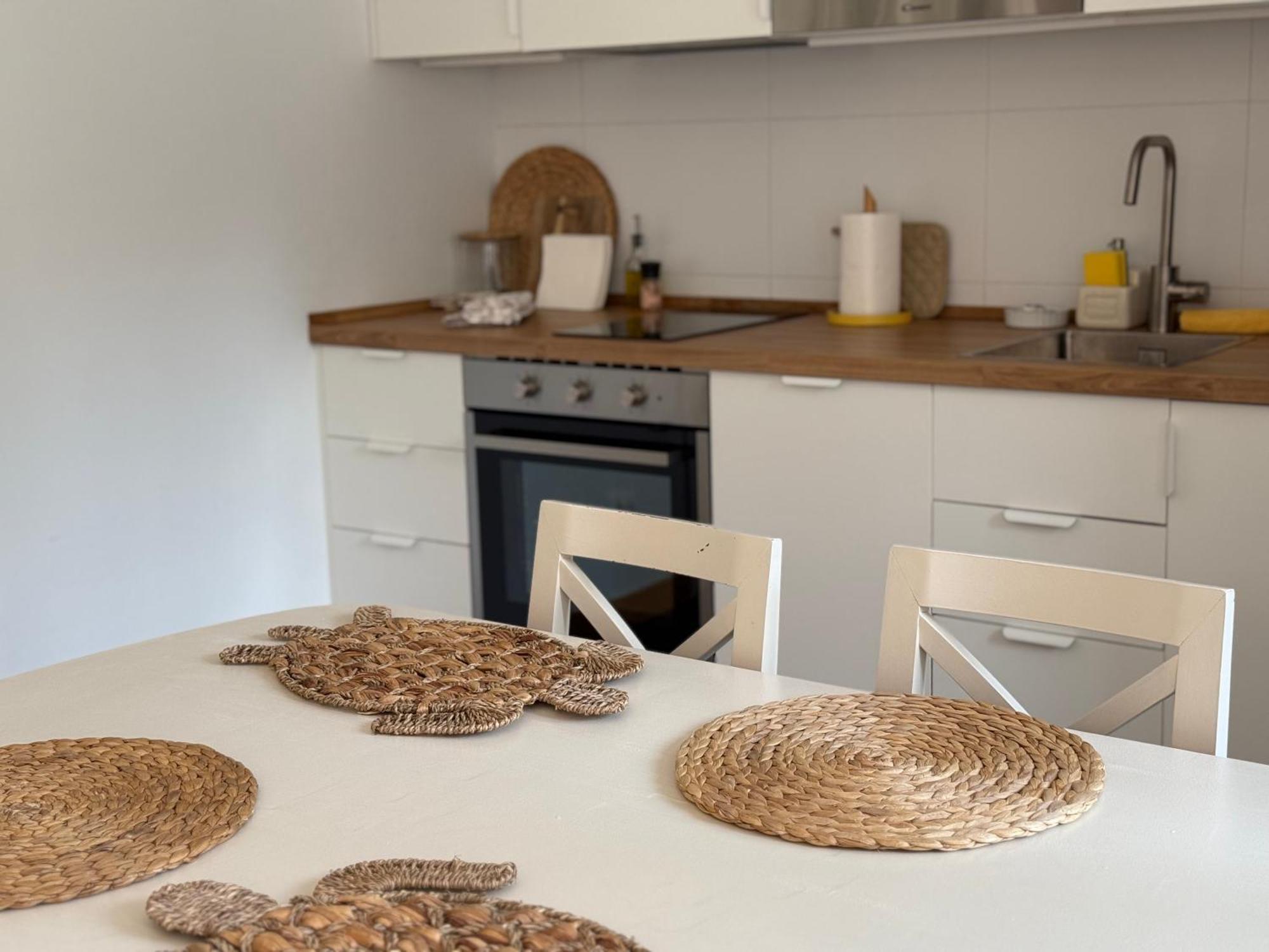 Bakea Apto Con Jardin Privado Bakio Eksteriør billede
