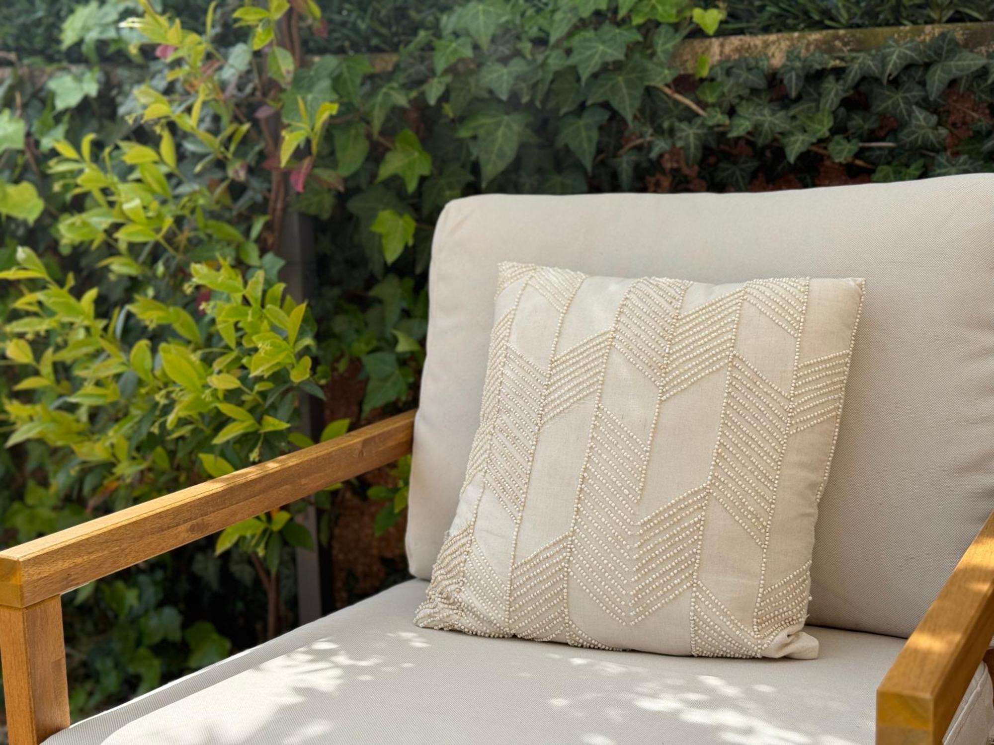 Bakea Apto Con Jardin Privado Bakio Eksteriør billede