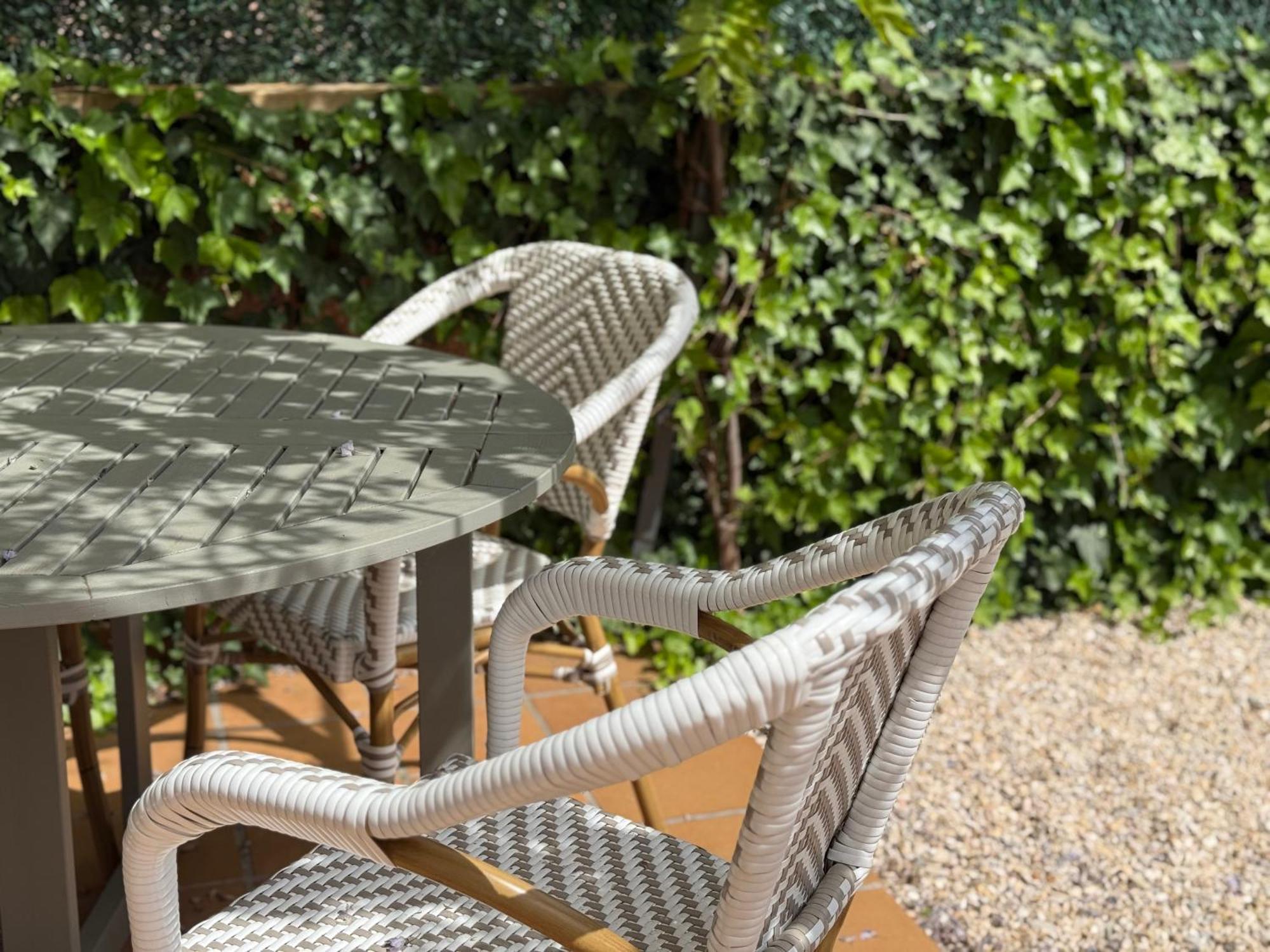 Bakea Apto Con Jardin Privado Bakio Eksteriør billede